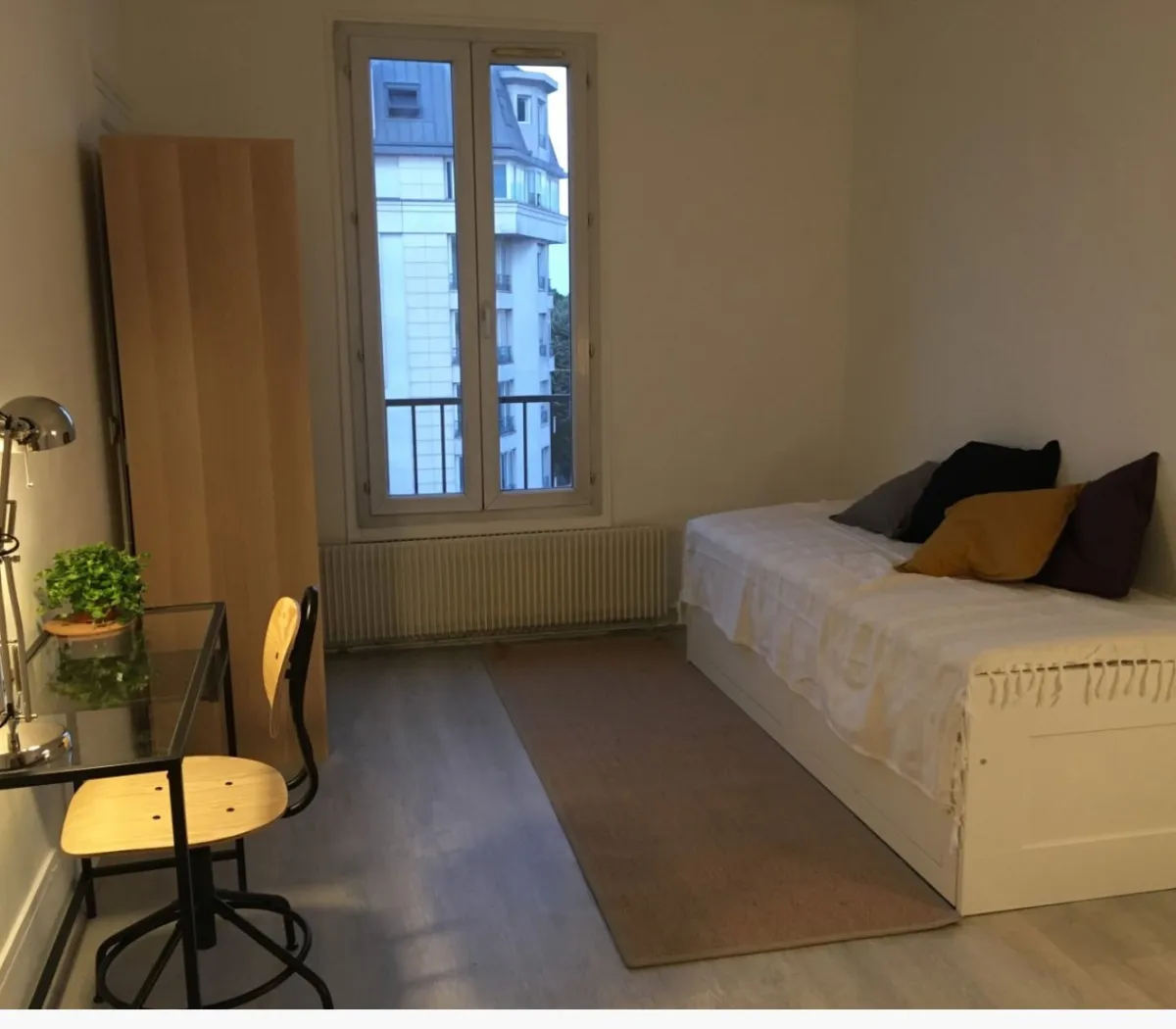 Location Le Kremlin-Bicêtre Appartement 04559892
