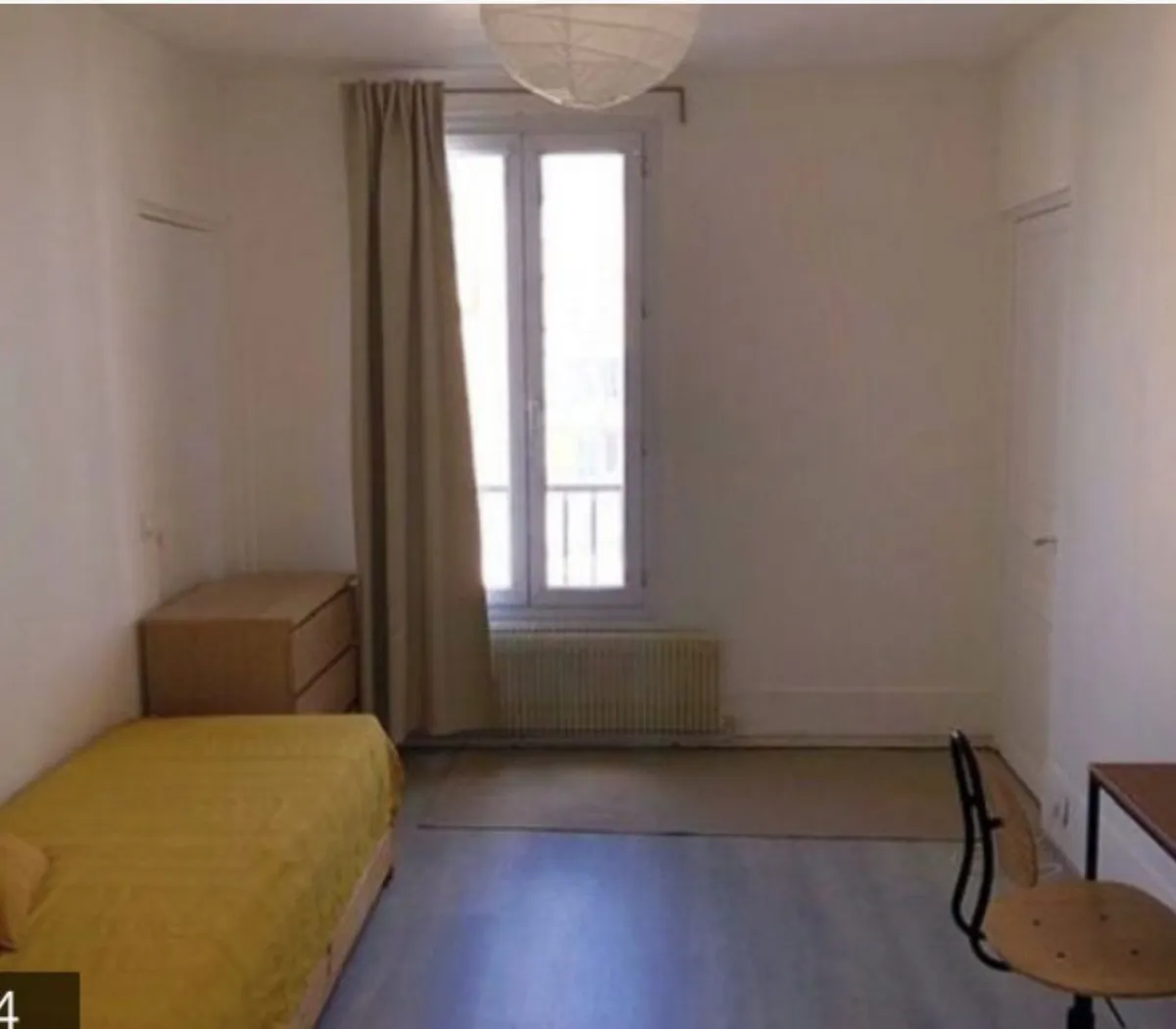 Location Le Kremlin-Bicêtre Appartement 04559892