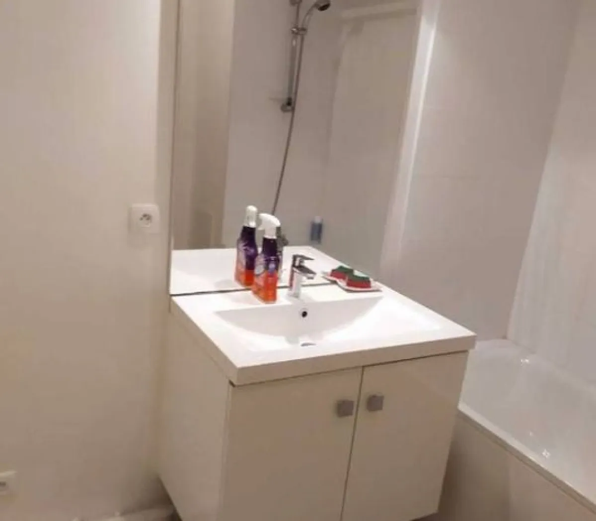 Location Rosny-sous-Bois Appartement 045c0492