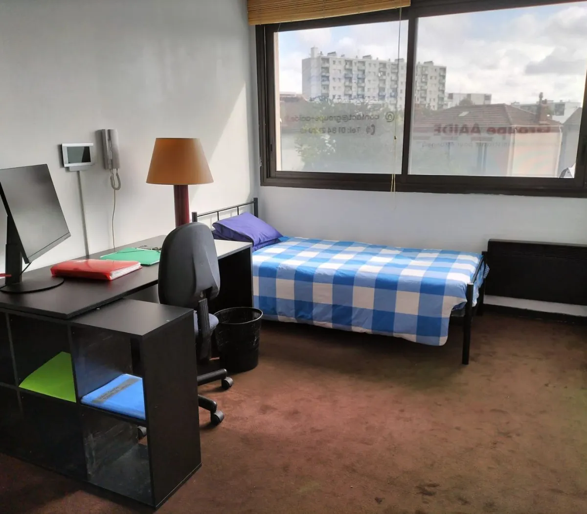 Location Bobigny Chambre 046d232b