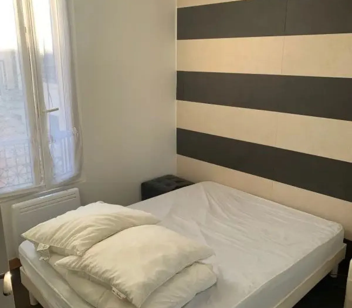 Location Suresnes Appartement 04700c99