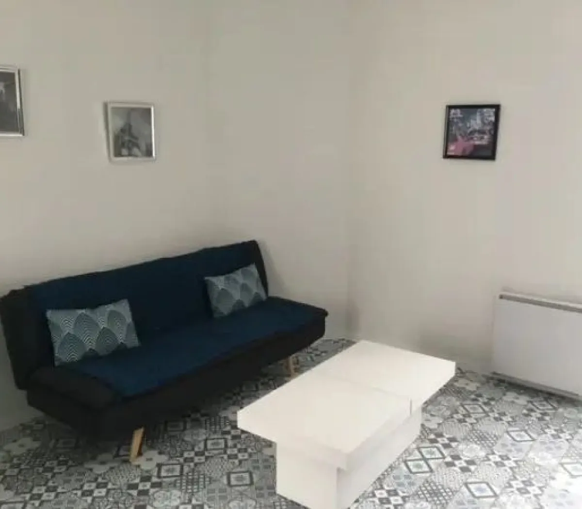 Location Suresnes Appartement 04700c99