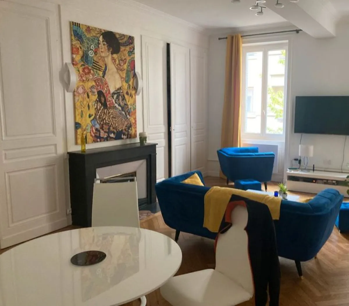 Location Oullins-Pierre-Bénite Chambre 047f6c47