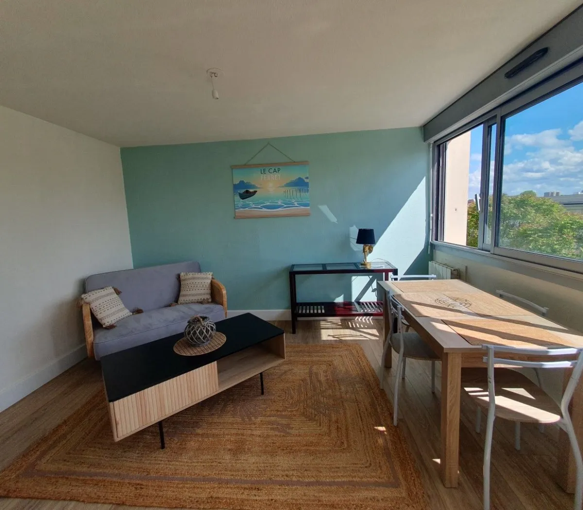 Location Bordeaux Appartement 048f7bd2