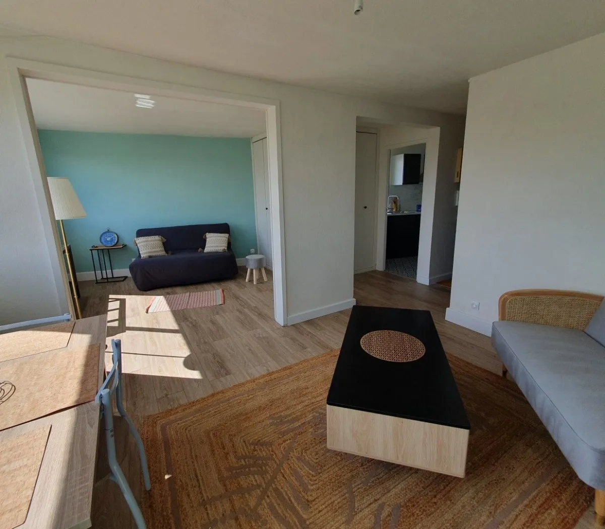 Location Bordeaux Appartement 048f7bd2