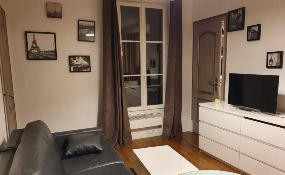 Location Paris Appartement 04abc5842