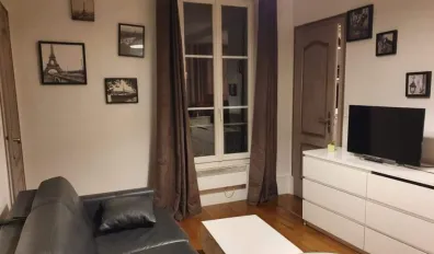 miniatureLocation Paris Appartement 04abc5842