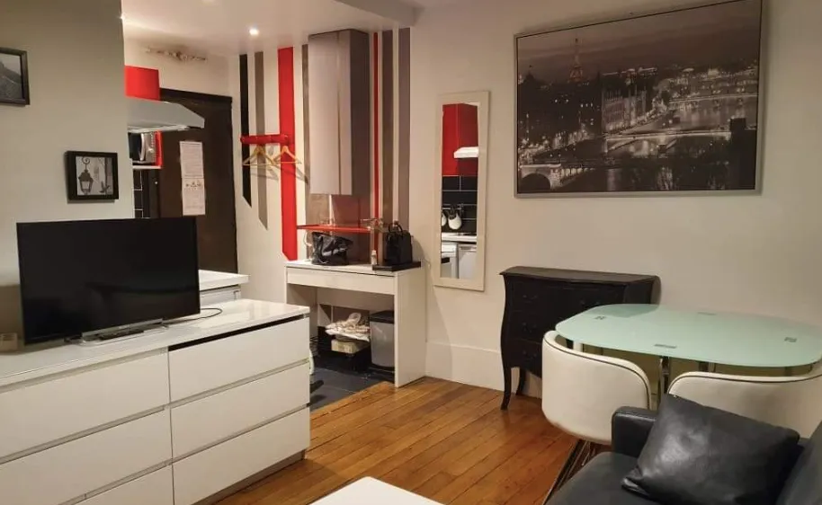 Location Paris Appartement 04abc5841