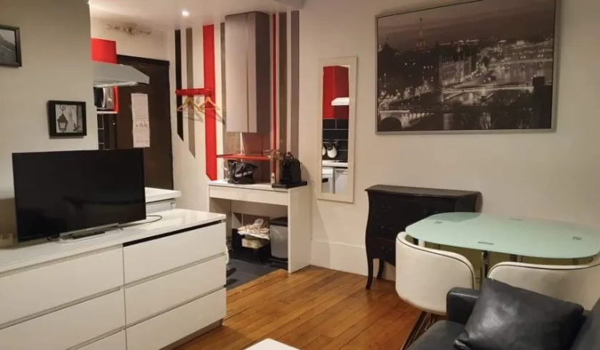 Location Paris Appartement 04abc5841