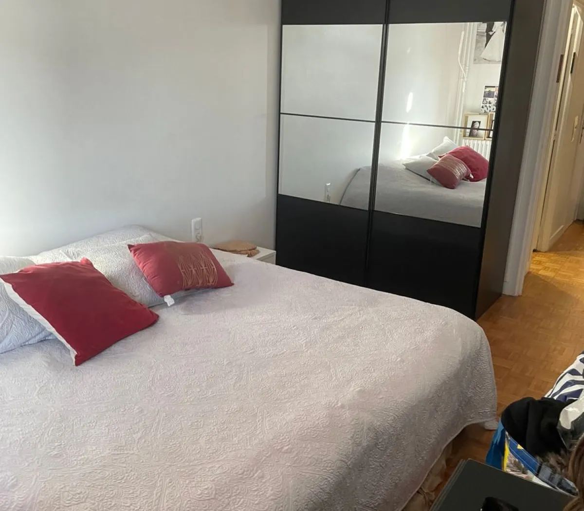 Location Nogent-sur-Marne Appartement 04b3d382