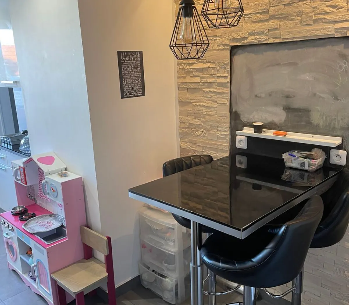 Location Nogent-sur-Marne Appartement 04b3d382