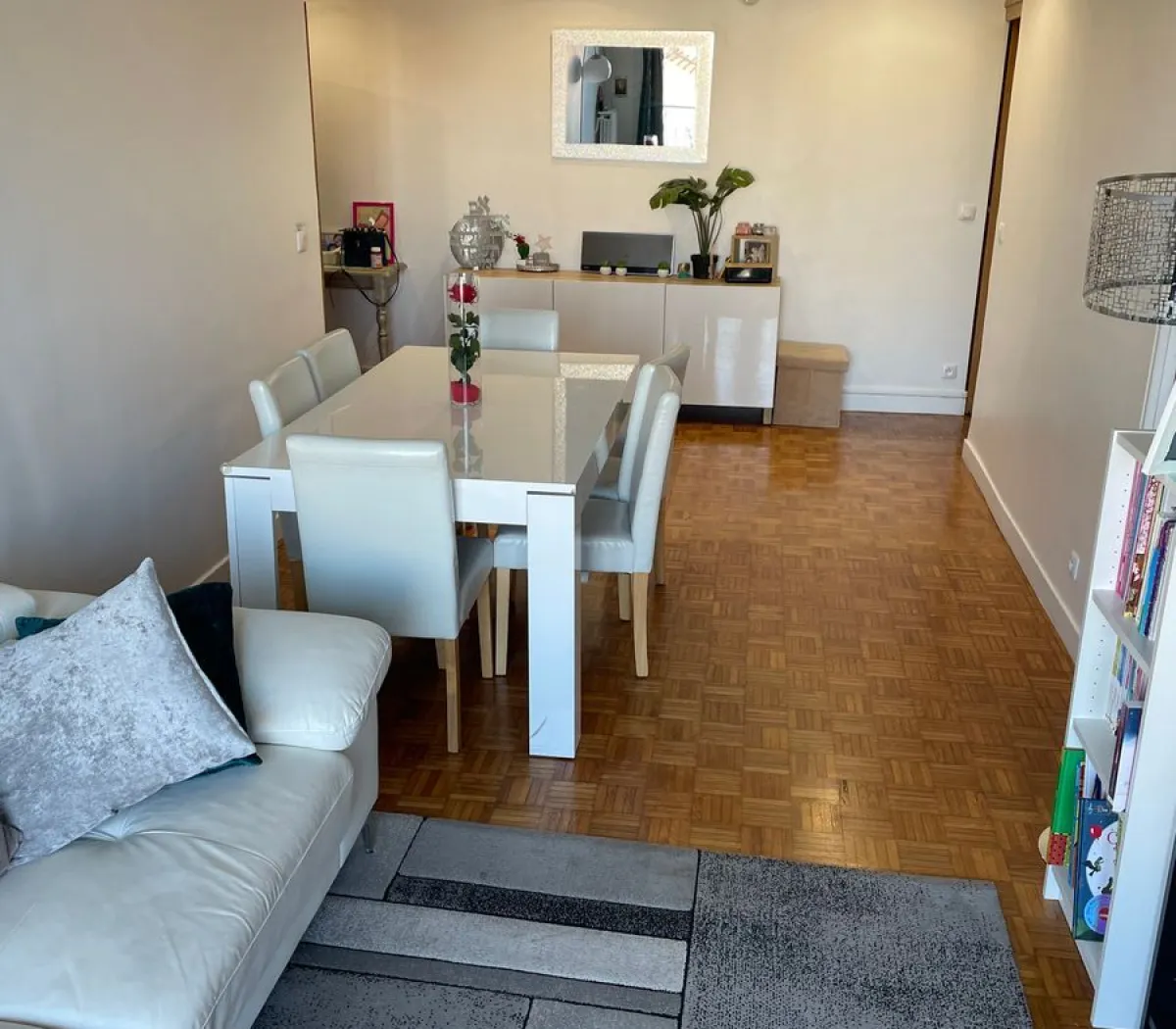 Location Nogent-sur-Marne Appartement 04b3d382