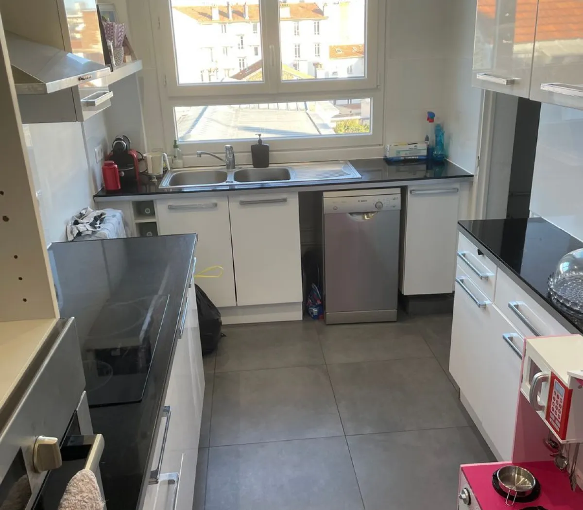 Location Nogent-sur-Marne Appartement 04b3d382