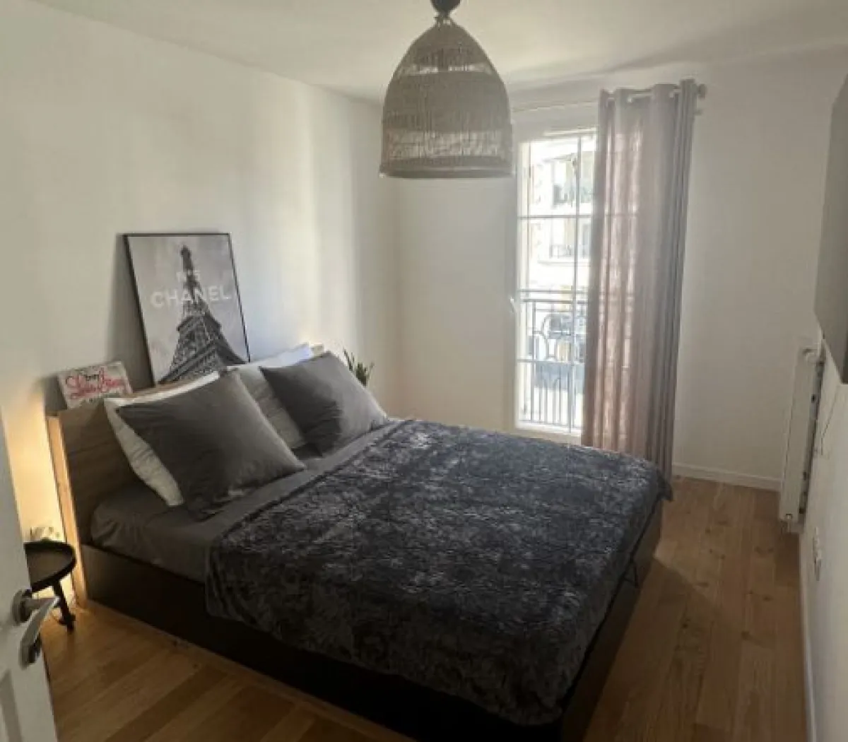 Location Le Plessis-Robinson Appartement 04b51edd