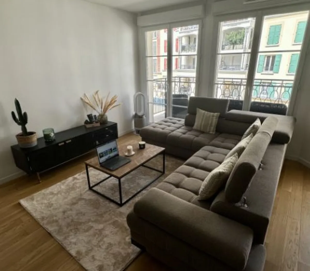 Location Le Plessis-Robinson Appartement 04b51edd