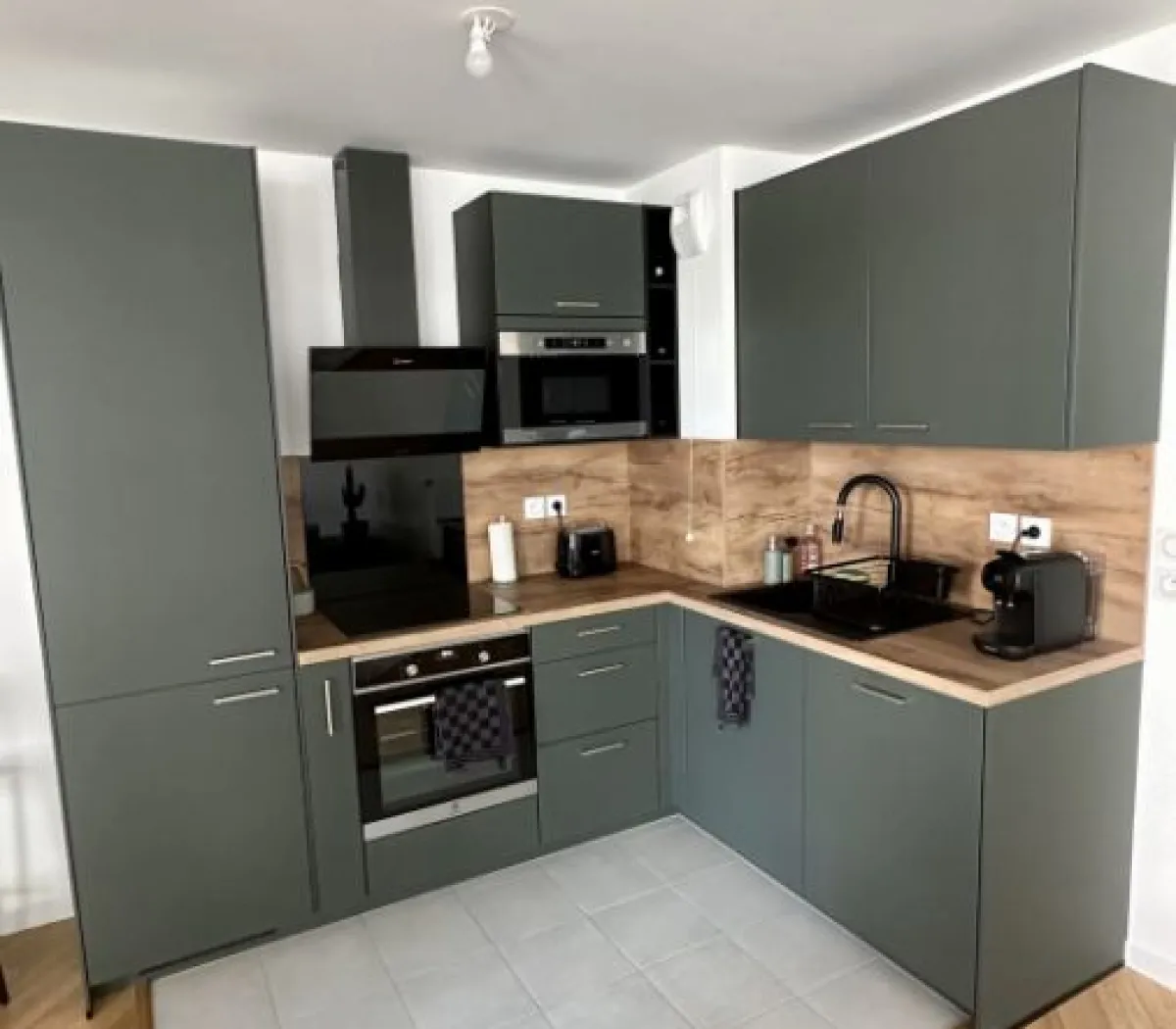 Location Le Plessis-Robinson Appartement 04b51edd