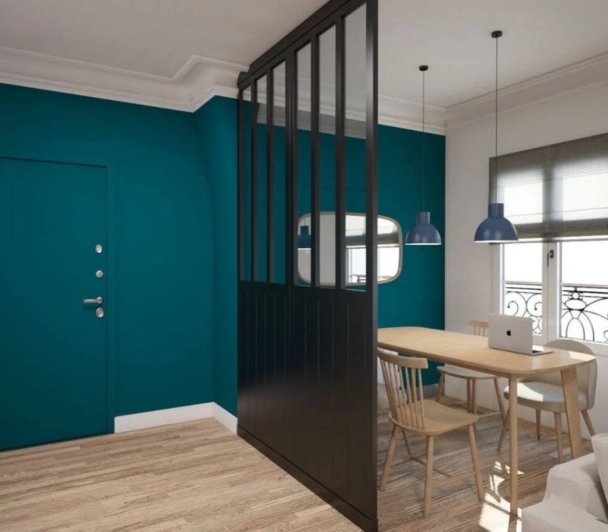 Location Paris Appartement 04c9b785