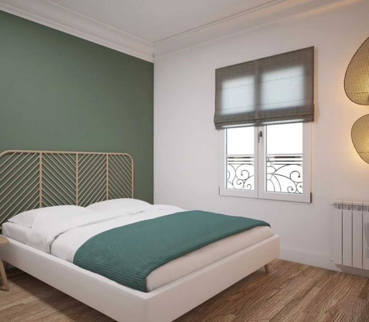 Location Paris Appartement 04c9b785