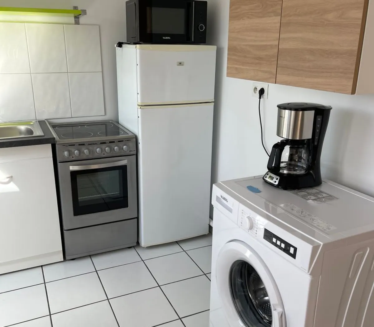 Location Corbeil-Essonnes Appartement 04d05139