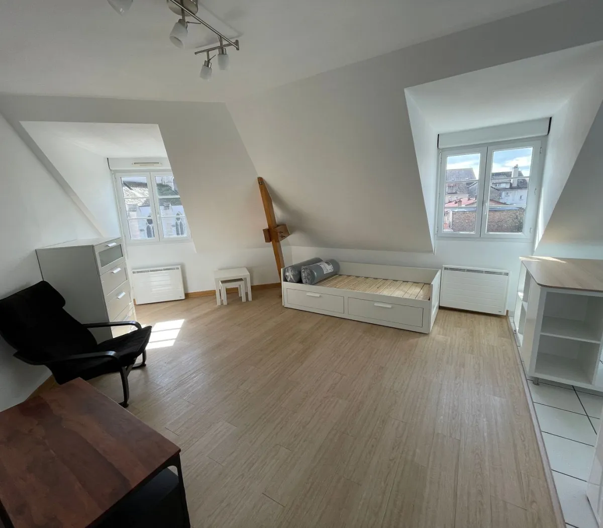 Location Corbeil-Essonnes Appartement 04d05139