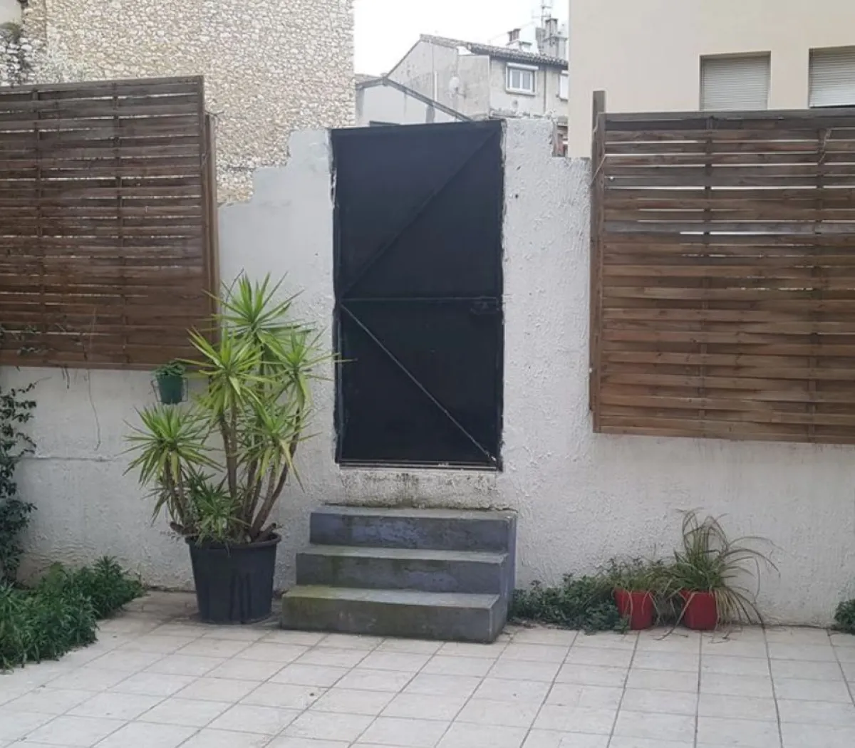 Location Marseille Appartement 04dac446