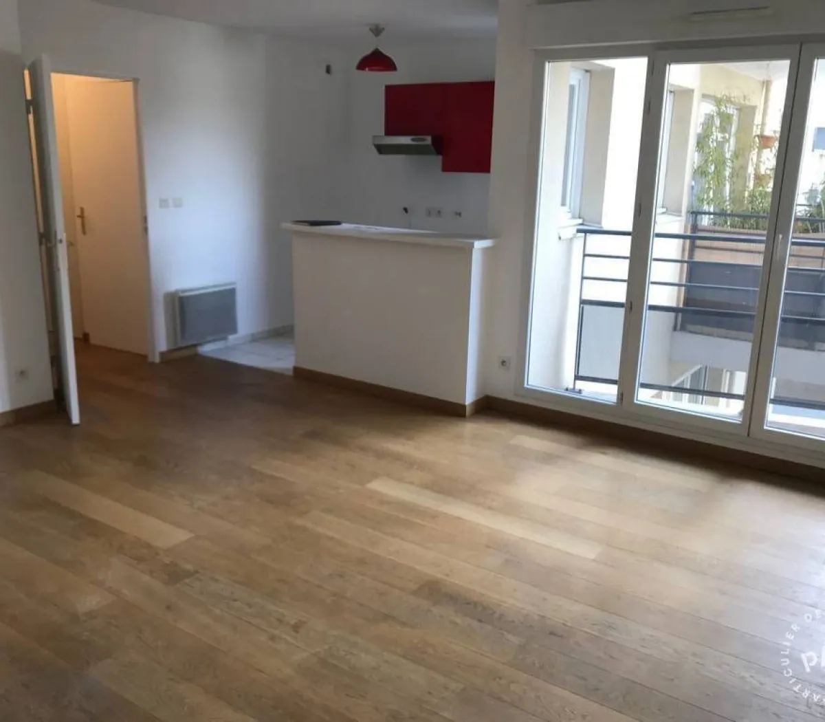 Location Saint-Denis Appartement 04ea060f