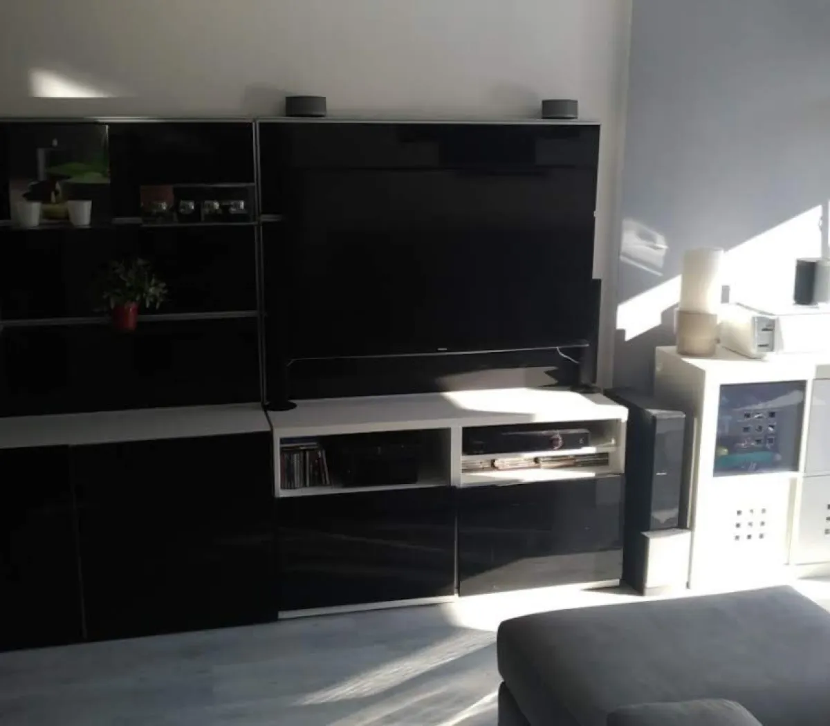 Location Nice Appartement 04feb4ab