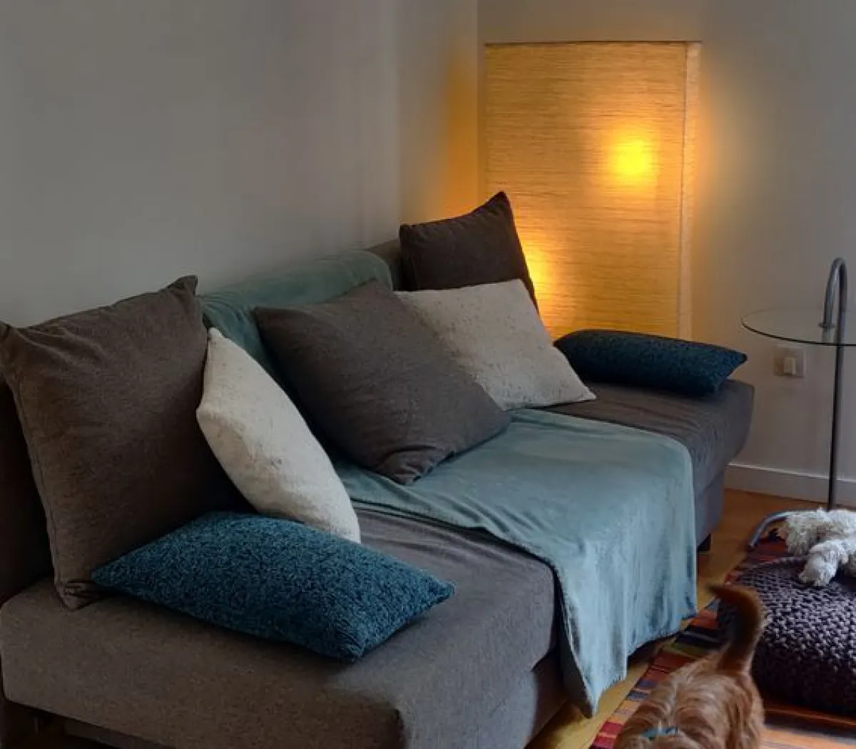 Location Puteaux Appartement 0538f6d5