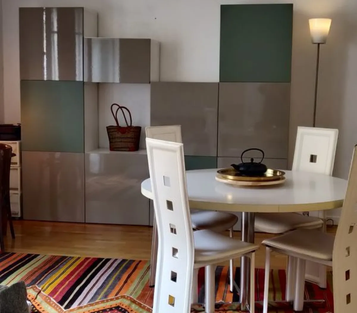 Location Puteaux Appartement 0538f6d5