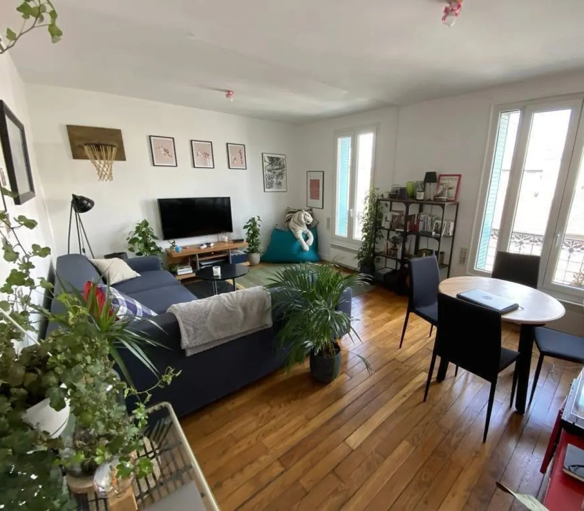 Location Malakoff Appartement 055ccc48