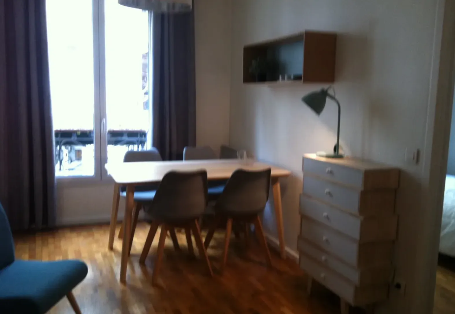 Location Paris Appartement 056d80071