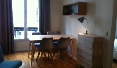 miniatureLocation Paris Appartement 056d80072