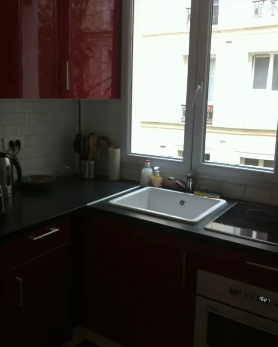 Location Paris Appartement 056d80073