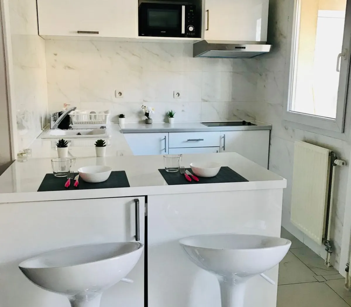 Location Créteil Appartement 0591b6ee