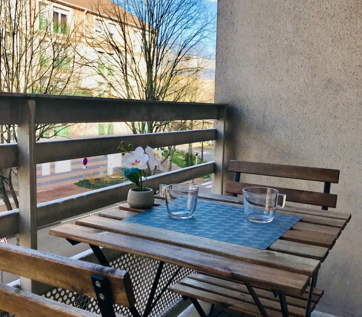 Location Créteil Appartement 0591b6ee