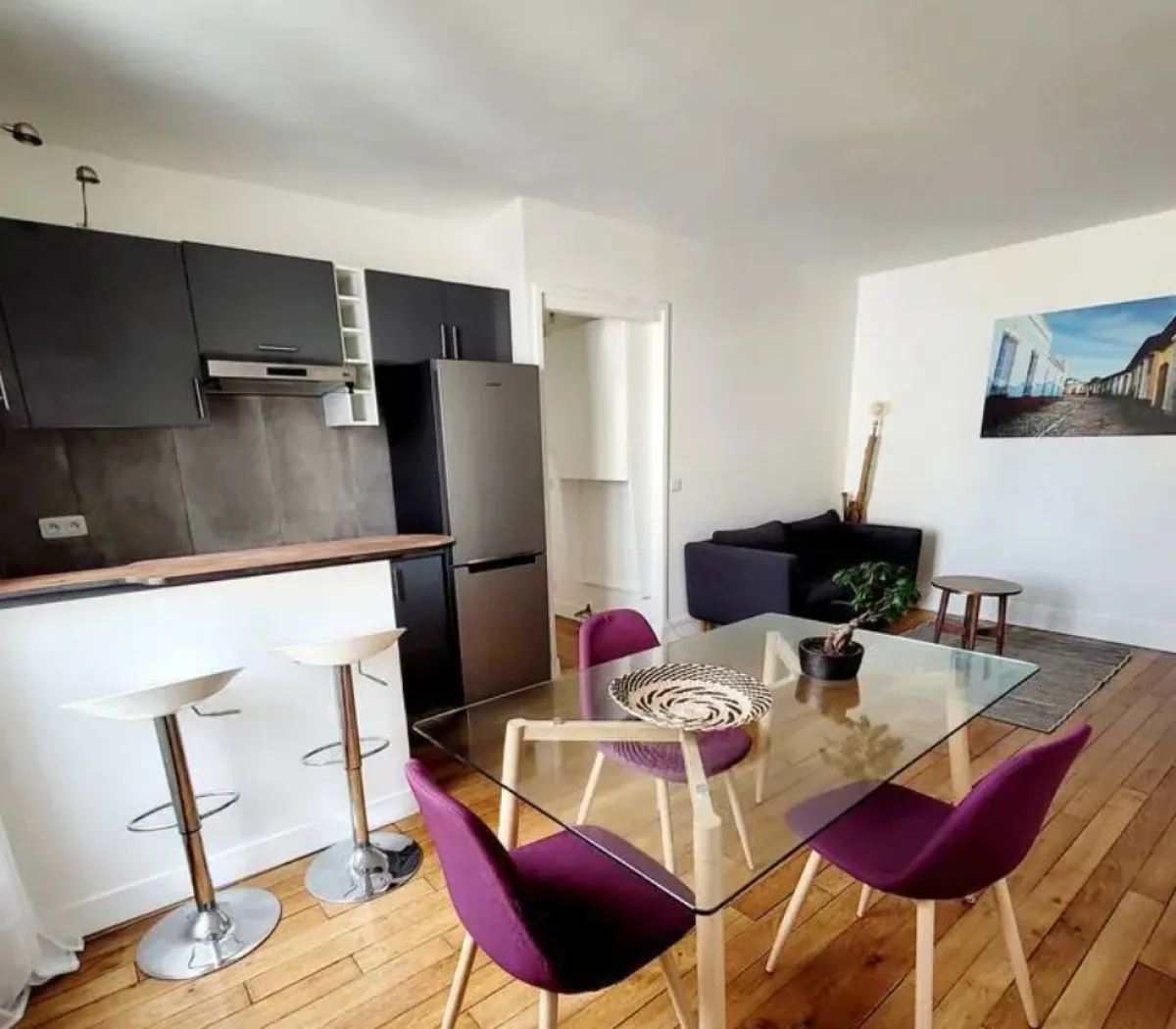 Location Clichy Appartement 05abb833