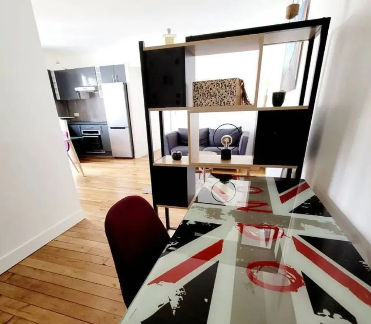 Location Clichy Appartement 05abb833