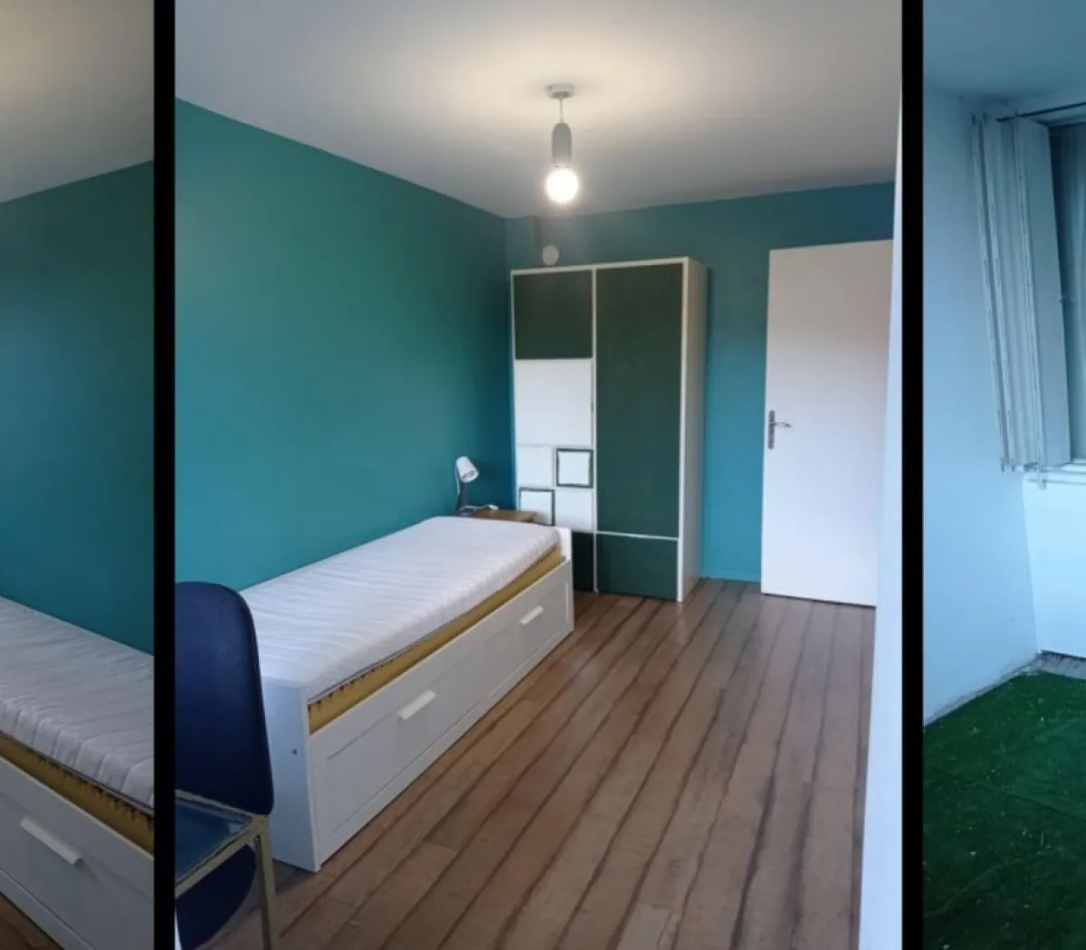 Location Noisy-le-Grand Chambre 05c0dc3f