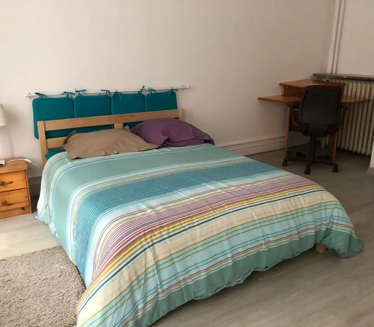 Location Strasbourg Appartement 05d11022