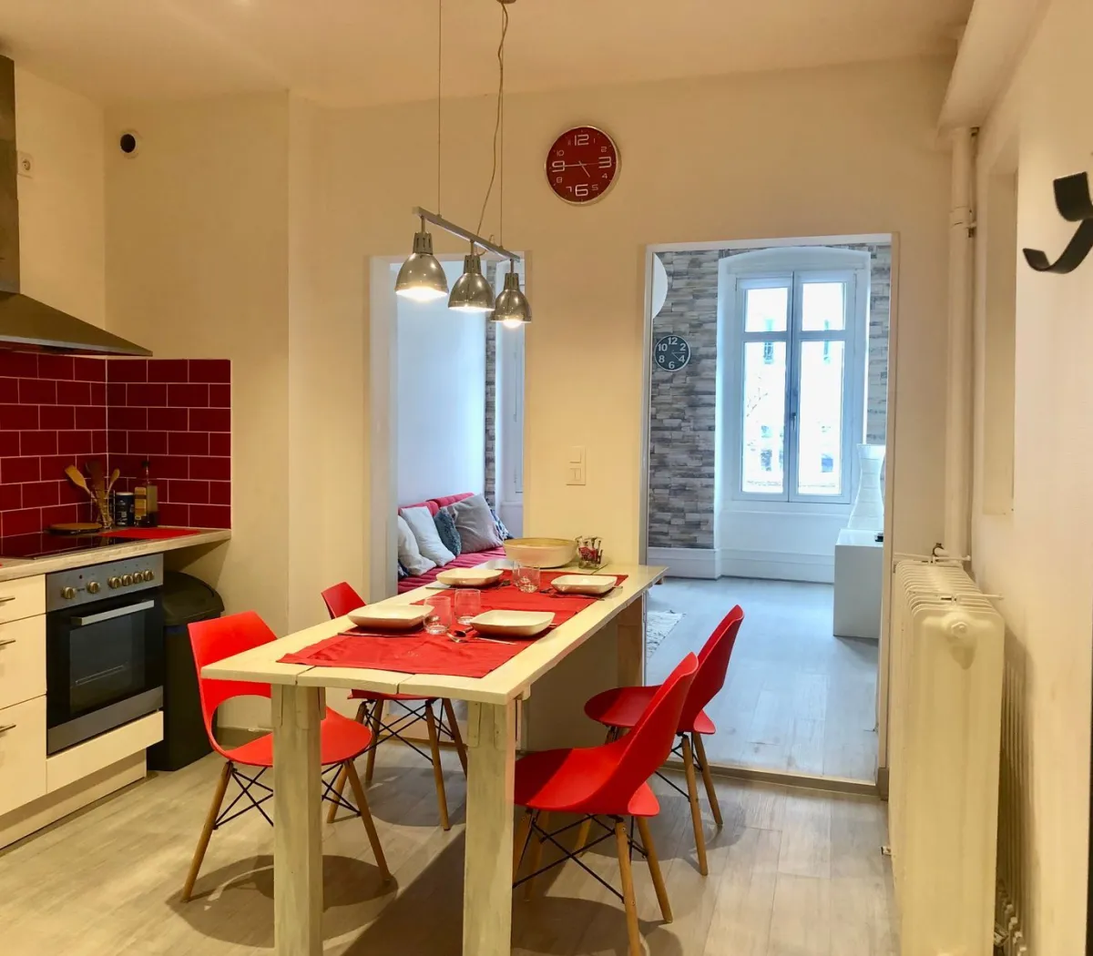 Location Strasbourg Appartement 05d11022