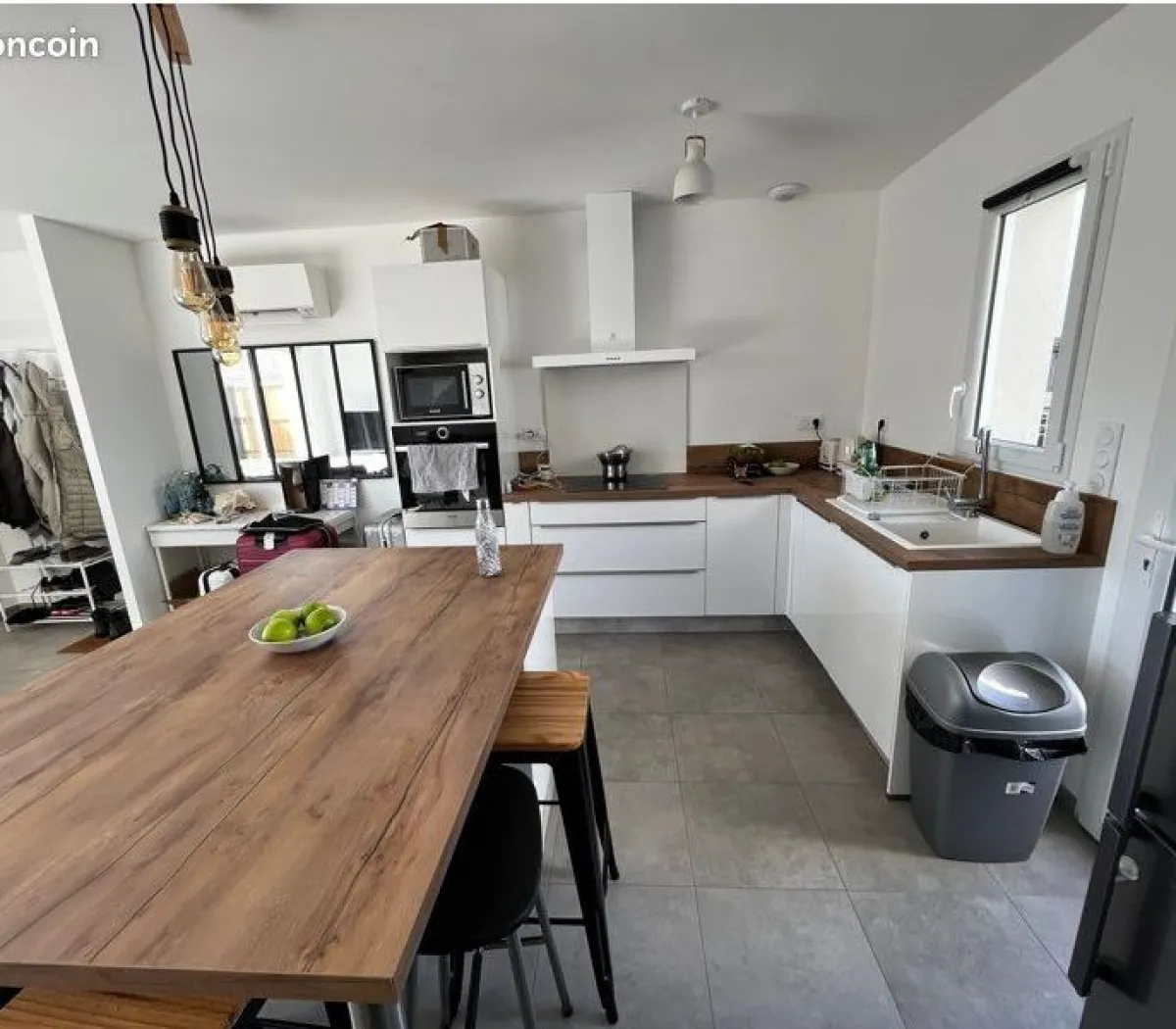 Location Villenave-d'Ornon Maison 05d56126