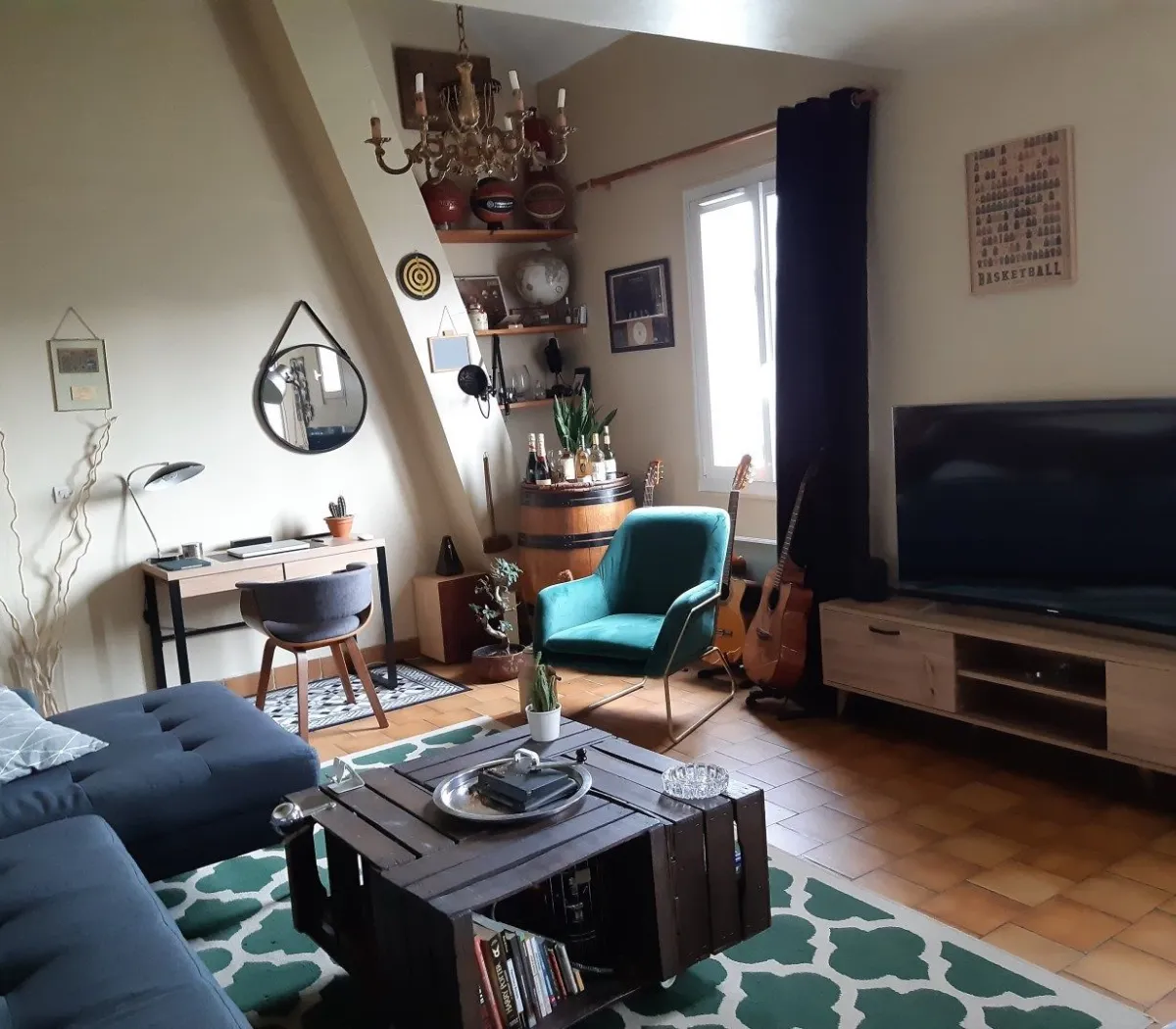 Location Bagneux Appartement 05d62d4c