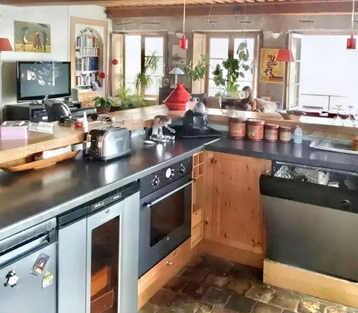 Location Lyon Appartement 05ffb929