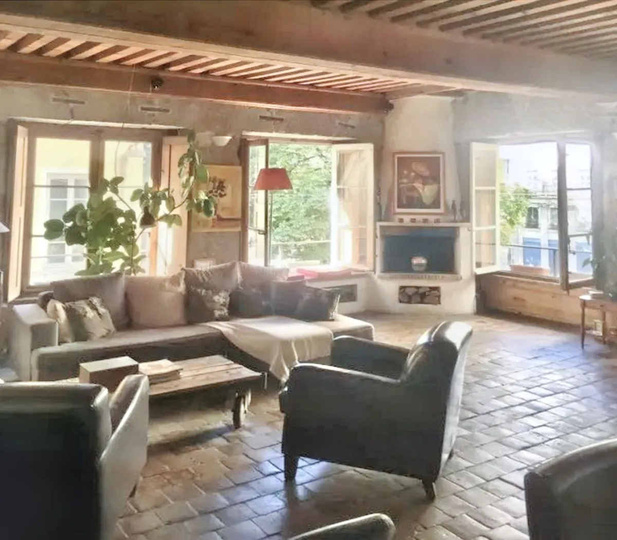 Location Lyon Appartement 05ffb929