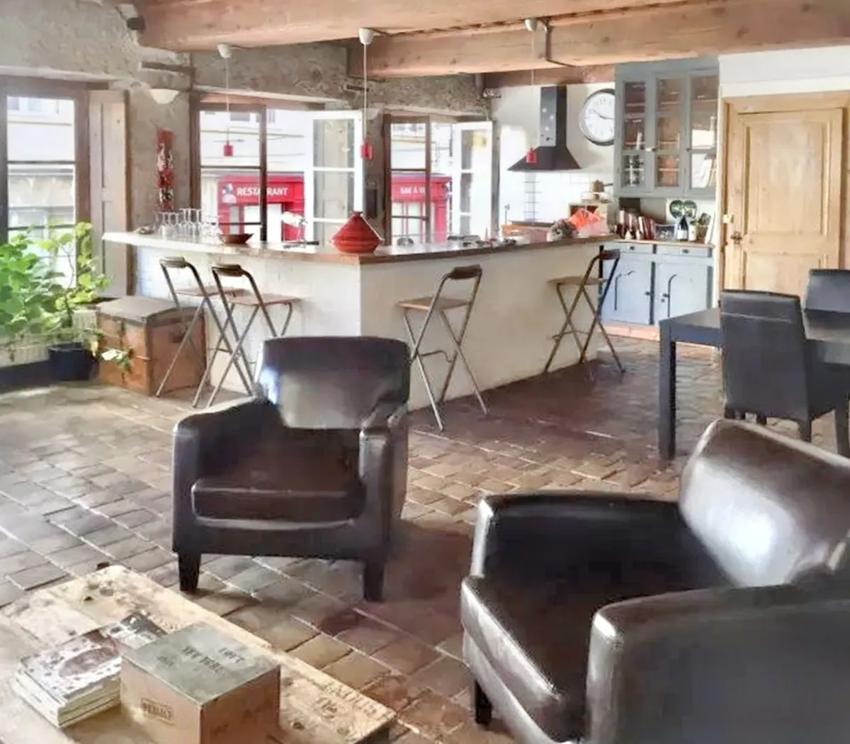 Location Lyon Appartement 05ffb929