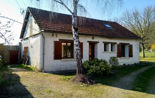 Location Maintenon Maison 0638d0cb