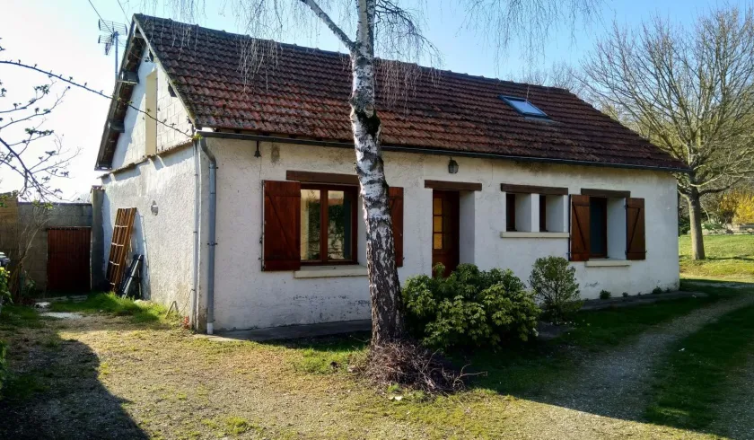Location Maintenon Maison 0638d0cb1