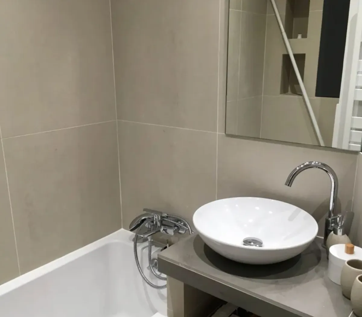 Location Paris Appartement 06557239