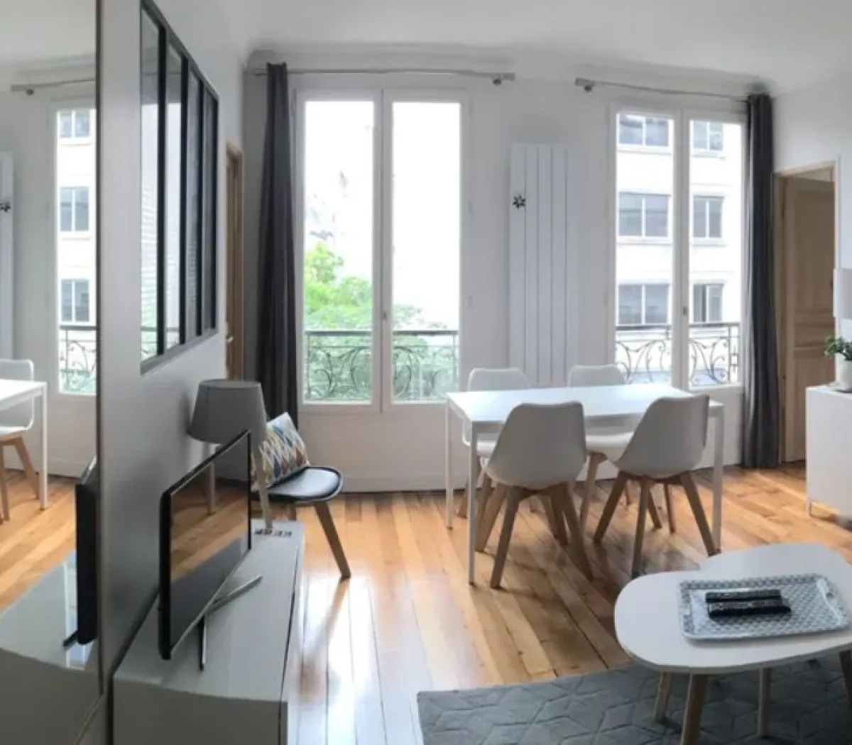 Location Paris Appartement 06557239