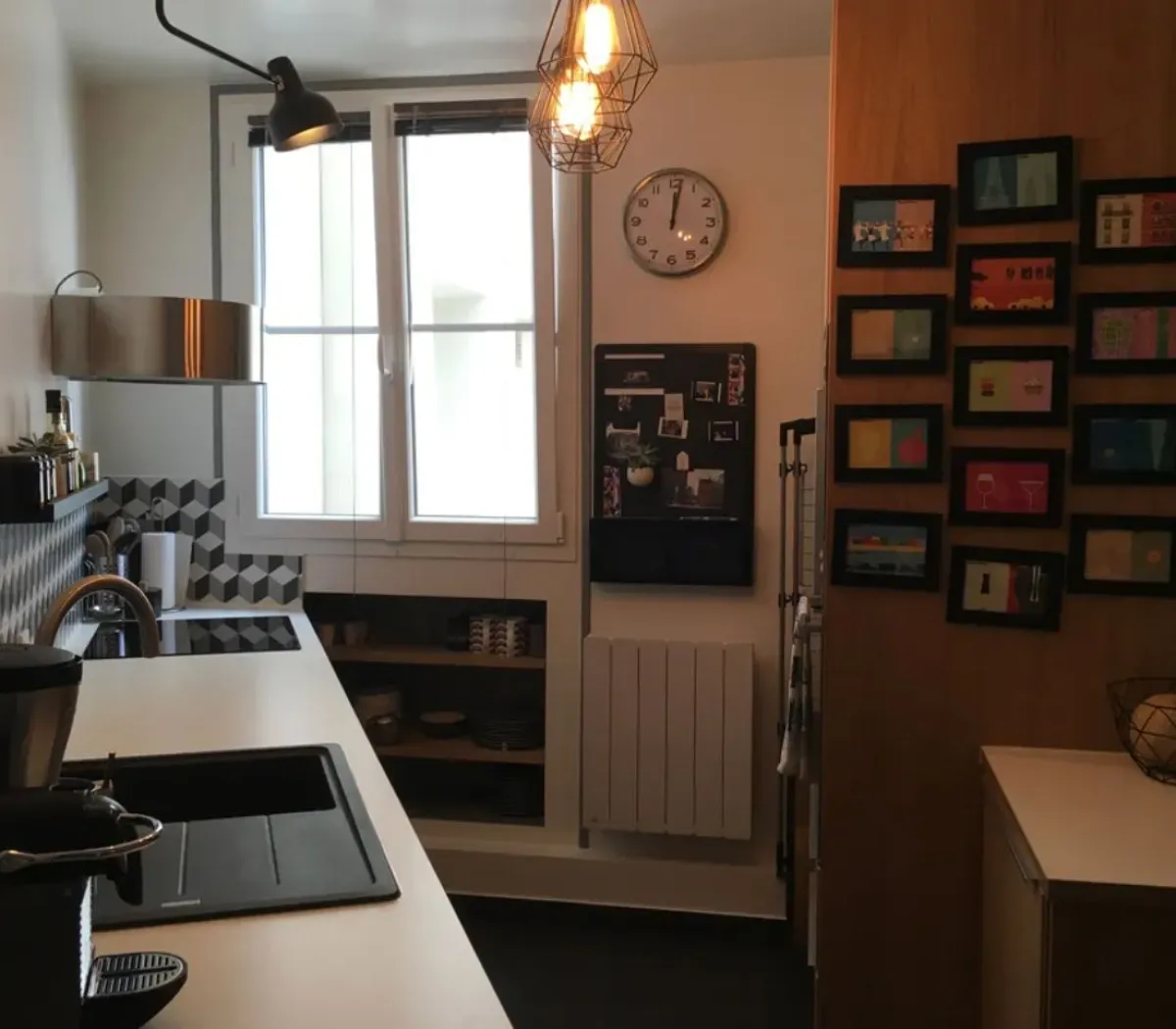 Location Paris Appartement 06557239